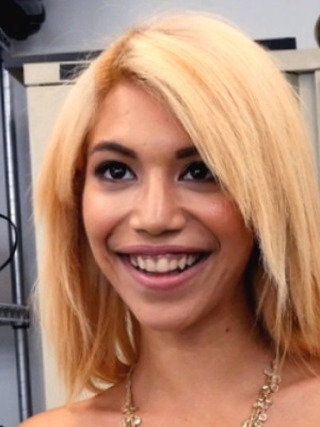 Giselle D' Ambrosio