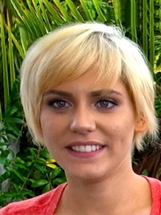 Sabrina Knoxville