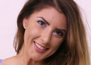 Sabrina Paige