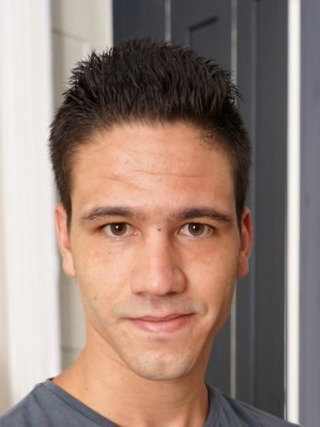 Kevin Coto