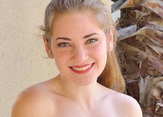 Misty Lovelace