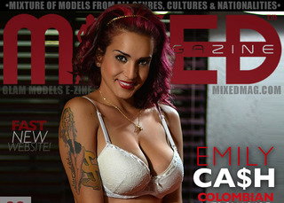 Emily Cash
