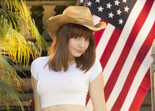 Blaire Ivory