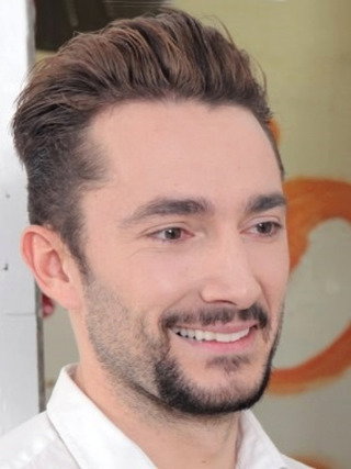Gerson Denny