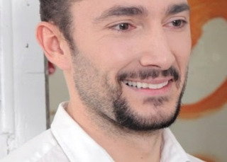 Gerson Denny