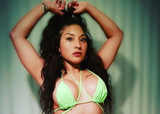 Samantha Garmendia