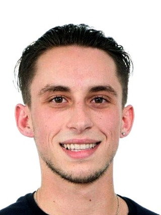 Chris Rail