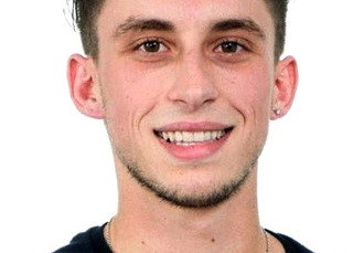 Chris Rail