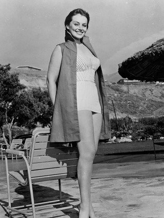 Victoria Shaw