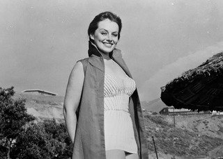 Victoria Shaw