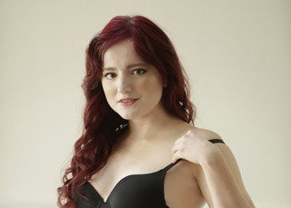 Maci May