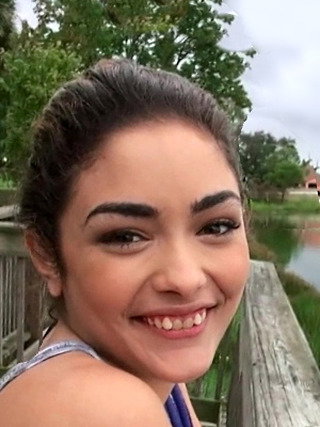 Sophia Ducati