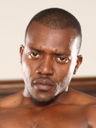 Moe Johnson