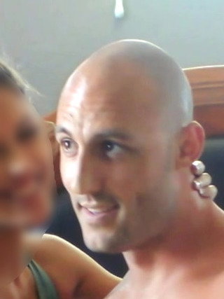 Dominic Osso