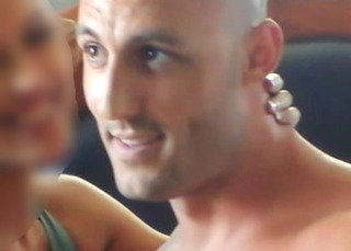 Dominic Osso