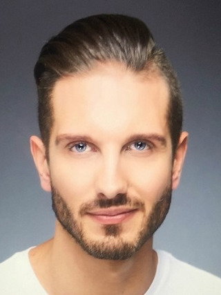 Quinton James