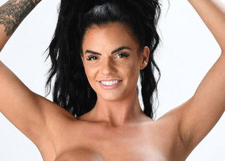Desiree Nevada
