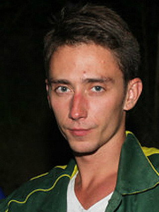 Ralf Christian