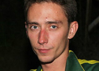 Ralf Christian