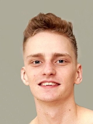 Martin Spell