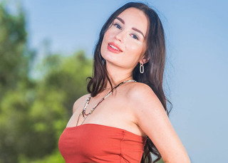 Milena Ray