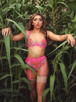 Rose Isstar