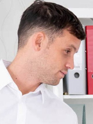 Alex Charger