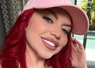 Mandi May