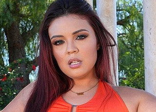 Scarlett Venom
