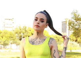 Saba Lapiedra