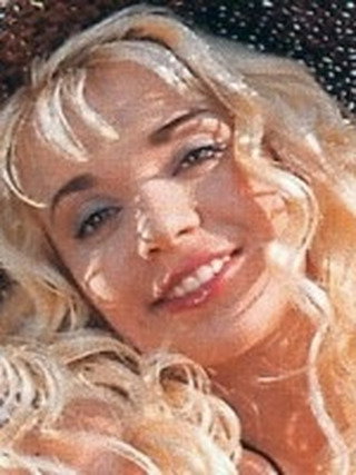 Stella Zabou