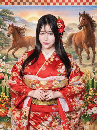 Mion Hazuki