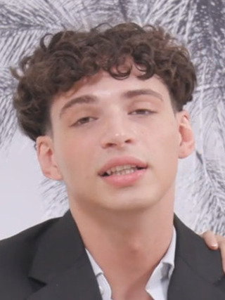 Brennan Rush