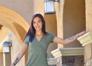 Valerie Vixen