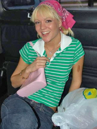 Daisy Dean