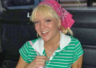 Daisy Dean
