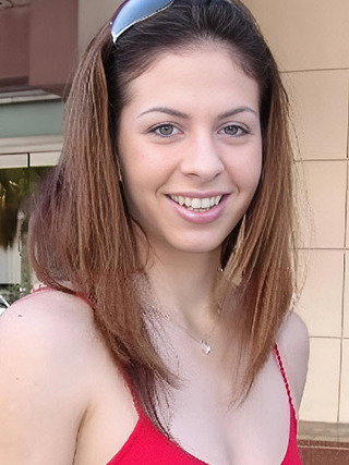 Mercy Marie