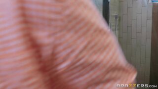 Milfs Like it Big - Washing My Friend's Wife - 06/19/2019