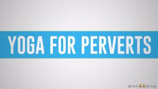 Big Wet Butts - Yoga For Perverts - 02/22/2021