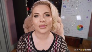 Brazzers Exxtra - Cum Fuck My Pussy IRL - 11/11/2021