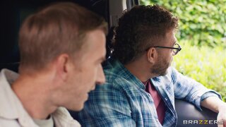 Brazzers Exxtra - We Didn't Plan To Fuck You - 09/15/2024