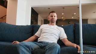 Brazzers Exxtra - Tease Him Till He Breaks - 03/22/2025