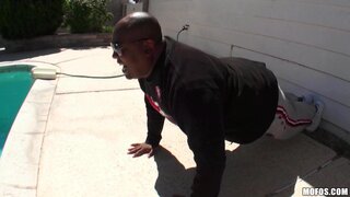 Milfs Like It Black - Anita Takes Diesel - 12/04/2011