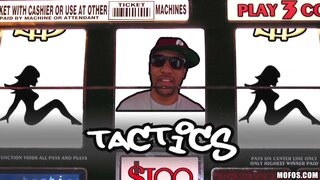 Milfs Like It Black - Special Women And Tactics - 02/12/2012