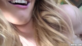 I Know That Girl - Sexy Video Surprise - 03/07/2012