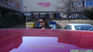 Public Pickups - Working to pay the Bills - 04/30/2012