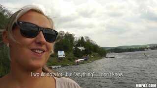 Public Pickups - Permission To Cum Aboard - 07/02/2012