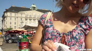 Public Pickups - At The Market - 07/16/2012