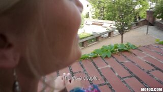 Public Pickups - At The Market - 07/16/2012