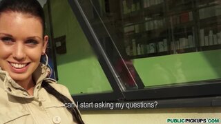 Public Pickups - Private Nursing - 07/30/2012